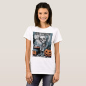Fight T-Shirt (Vorne ganz)