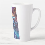 Fight the monster milchtasse (Rechts)