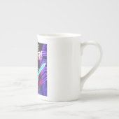 Fight the monster porzellantasse (Rechts)