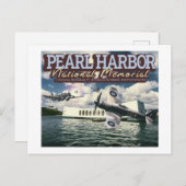 FIGHTER AIRCRAFT - NATIONALER NATIONALER NATIONALE POSTKARTE (Vorne/Hinten)