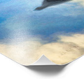 FIGHTER JET GOOPERSONIC F-5N Tiger II Foto P (Ecke)