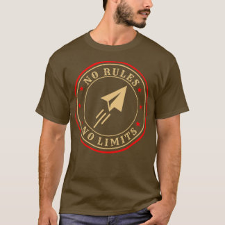 Fighter Pilot Funny Quotes (2) T-Shirt