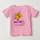 FiGiTs Oopsy T-Shirt (Vorderseite)