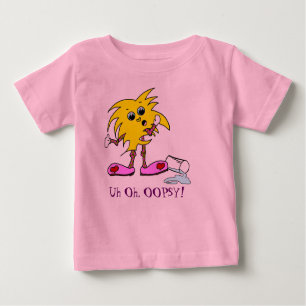 FiGiTs Oopsy T-Shirt
