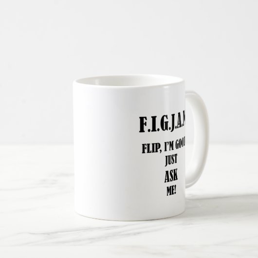 FIGJAM KAFFEETASSE (VorderseiteRechts)