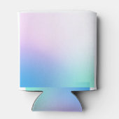 Figlia Daughter Pastellfarben Dosenkühler (Rückseite)