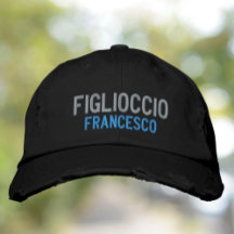 Figlioccio (Godson) personalisiert