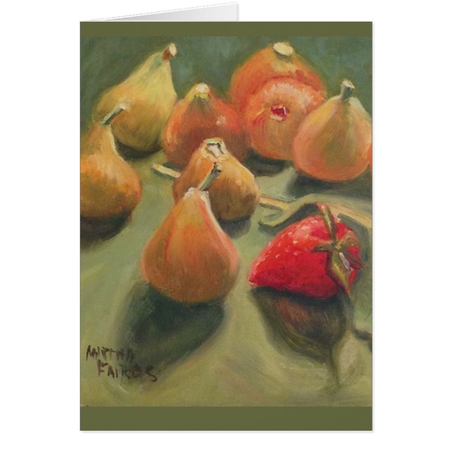 "Figment der Fantasie " (Vorne)