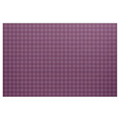 figs custom light white gingham fabric stoff (Fat Quarter (45,7 x 55,9 cm))