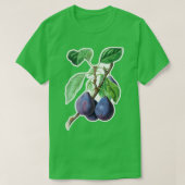 Figs Oil Painting T-Shirt (Design vorne)
