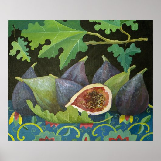 Figs on black 2014 poster (Vorne)