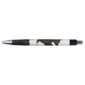 figTautropfen Blinky the Bat Stift (Vorderseite)