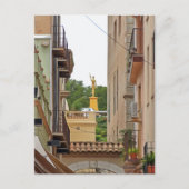 Figueres. 4. postkarte (Vorderseite)