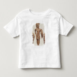 Figürchen eines Kriegers, c.490 BC Kleinkind T-shirt
