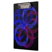 Figure 8 Geometric Klemmbrett (Links)