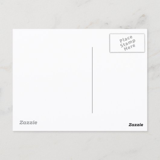 Figures Niedlich Emerald Green Figaro Car Postcard Postkarte (Rückseite)