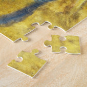 Figures on the Beach, Renoir Fine Art Puzzle (Seite)