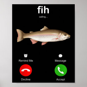 Fih-Aufruf Erinnerung an Nachricht-Deklaration akz Poster