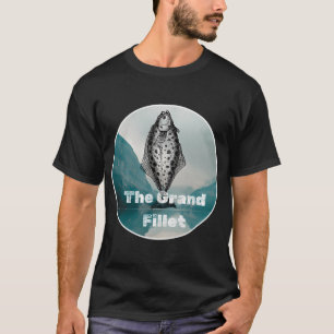 Fih Calling Erinnern Sie mich Nachricht Ablehnen A T-Shirt