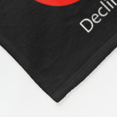 Fih Calling Remind Me Message Decline Accept Phone Fleecedecke (Ecke)