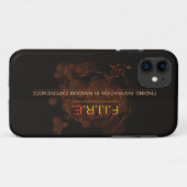 fiire Fall für iphone 5s Case-Mate iPhone Hülle (Rückseite (Horizontal))
