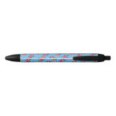 Fiji Flag Ballpoint Pen Kugelschreiber (Rückseite)