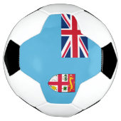 Fiji Fußball (Gedreht)
