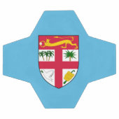 Fiji Fußball (Flach)