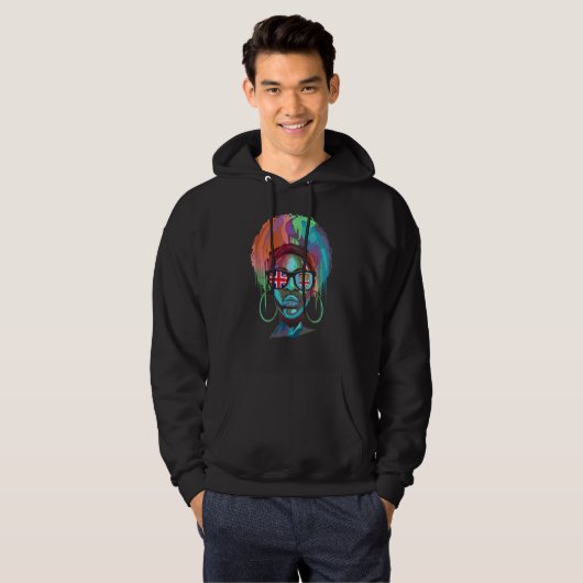 Fiji Hoodie (Vorne ganz)