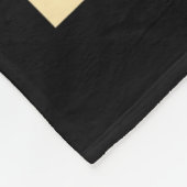 Fiji Islands Lover Travel Souvenir Fijian Flag Vac Fleecedecke (Ecke)