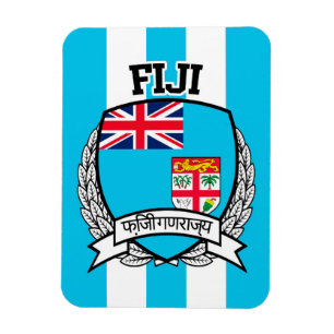 Fiji Magnet