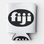 Fiji-Polinesie Dosenkühler (Vorderseite)