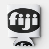Fiji-Polinesie Dosenkühler (Rückseite)