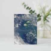 Fiji Postcard Postkarte (Stehend Vorderseite)