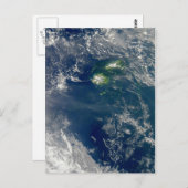 Fiji Postcard Postkarte (Vorne/Hinten)