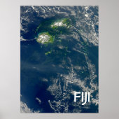 FIJI Poster (Vorne)