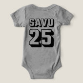 Fiji rugby (Design Rückseite)