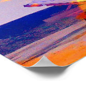 FIJI SERENITY POSTER (Ecke)