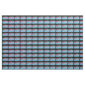 FIJI STOFF (Yard (91,4 cm))