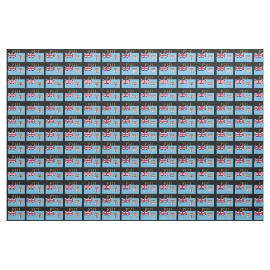 FIJI STOFF (Yard (91,4 cm))