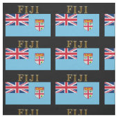 FIJI STOFF (Muster)