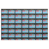 FIJI STOFF (Fat Quarter (45,7 x 55,9 cm))