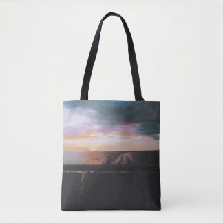 Fiji Tropical Paradise Boat ride  Tasche