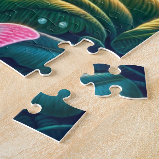 Fijian Fairy Puzzle (Seite)