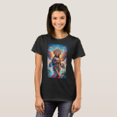 Fijian Fairy T-Shirt (Vorne ganz)