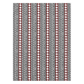 Fijian Print Table Tuch Tischdecke