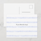 Fijne Moederdag Lieve Mama Moeder Kaart Postkarte (Vorne/Hinten)