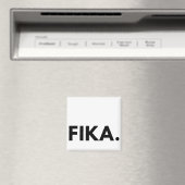 FIKA Bold Magnet (In Situ (Geschirrspüler))