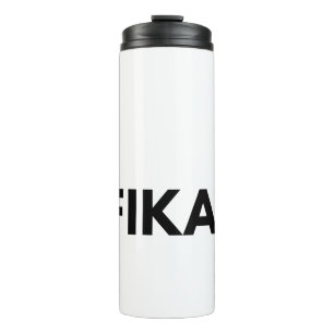 FIKA Bold Thermal Tumbler Thermosbecher