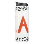 Fika Colors Thermal Tumbler Thermosbecher (Nach rechts gedreht)